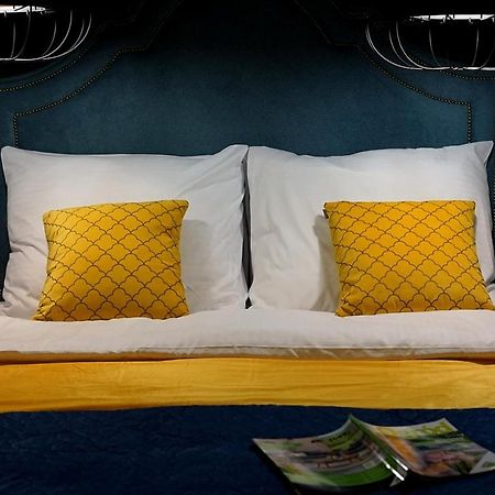Apartament Bohema وارسو المظهر الخارجي الصورة